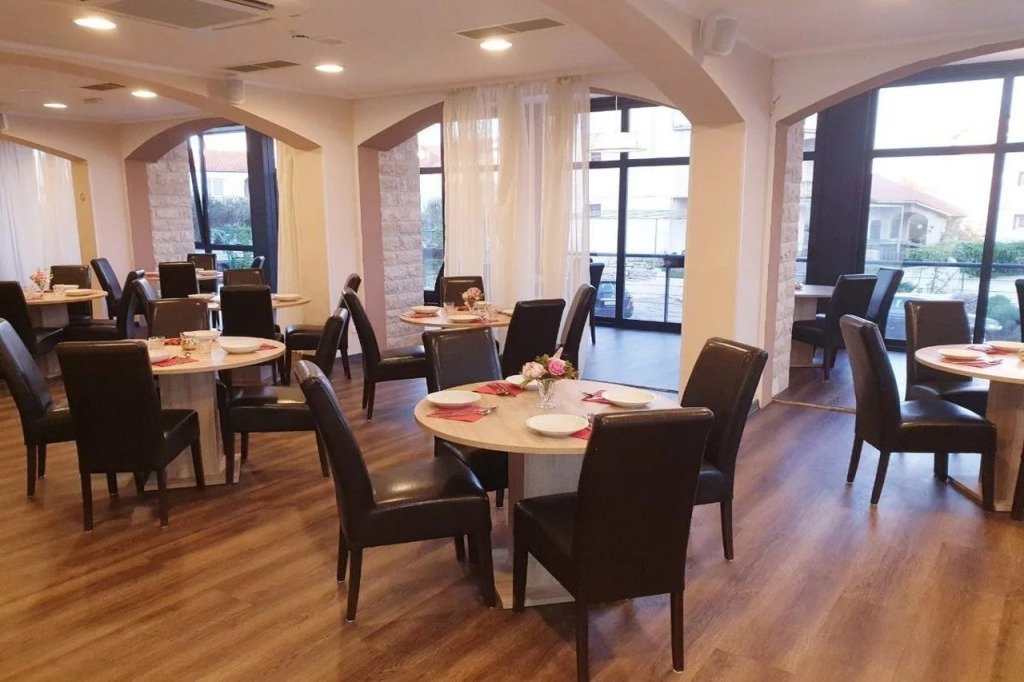 Hotel Stella Maris - Style & Comfort