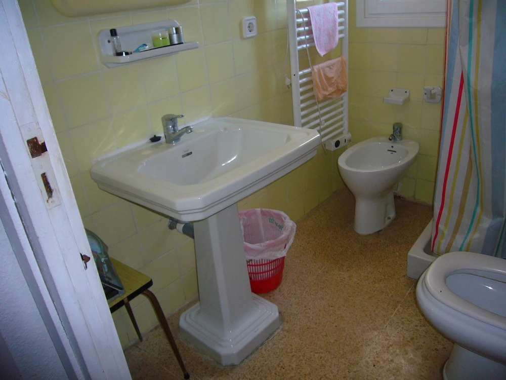 Apartamentos Mar y Vent