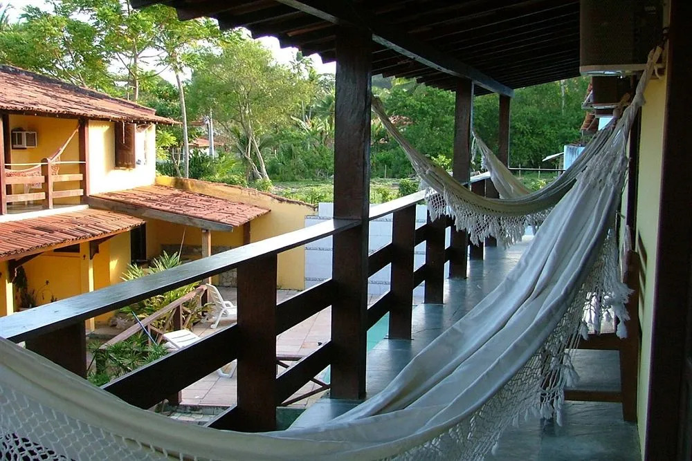 Pousada Grauçá