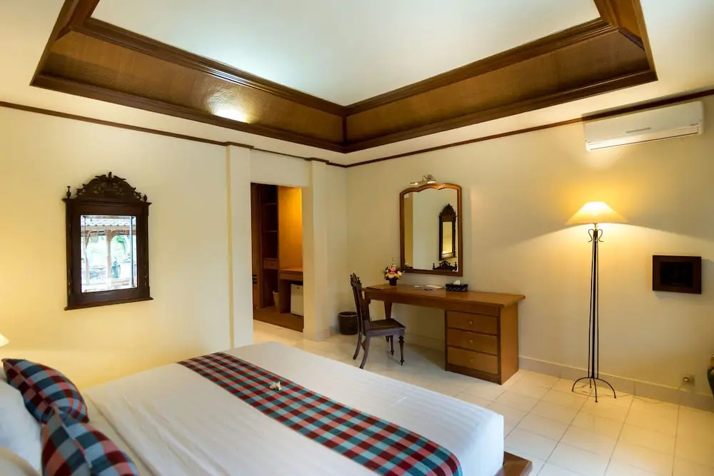 DePradha Guest House