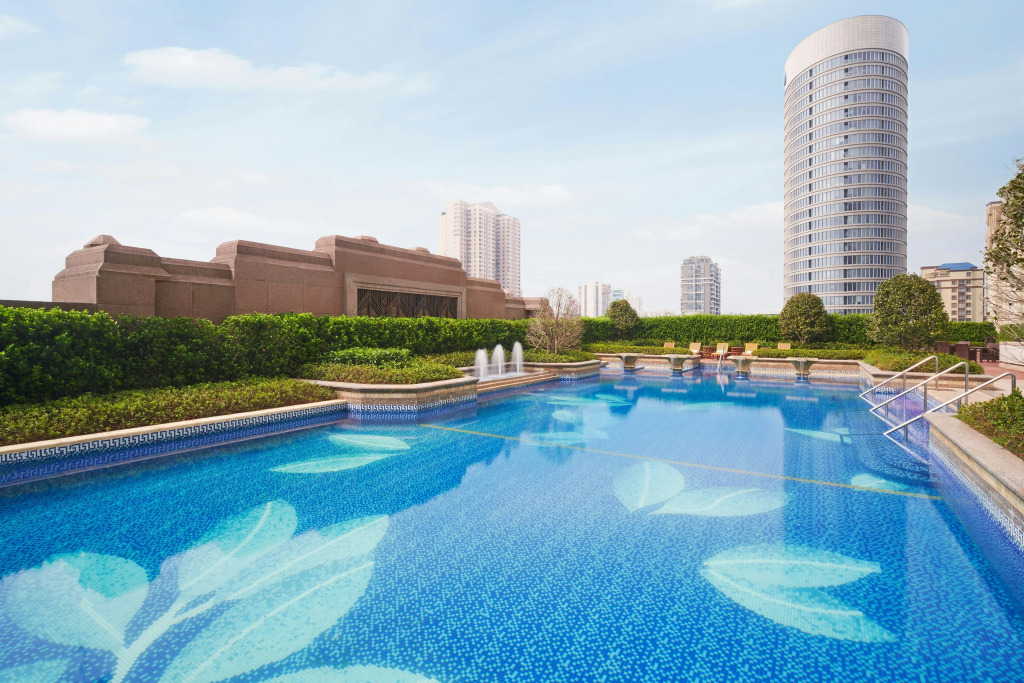 Sheraton Shantou Hotel