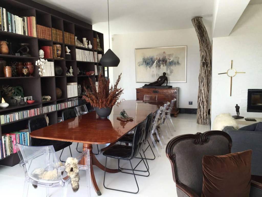 De Kelders Private House