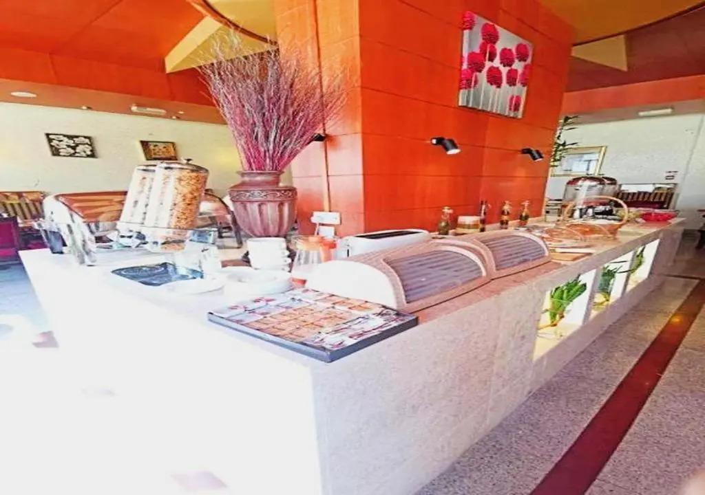 Safeer International Hotel