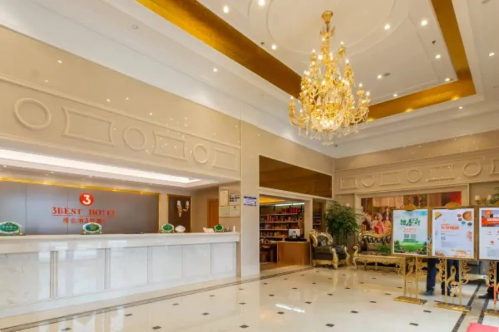 wei duo li gang Hotel (Huizhou Xinwei Tanghe Avenue Huilong)