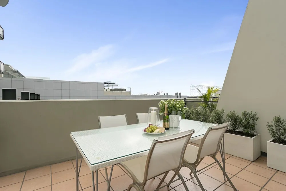 Beautifully Decorated Apartment in Auckland CBD
