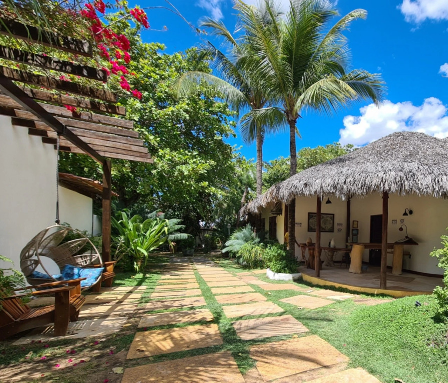 Pousada Villa Caju