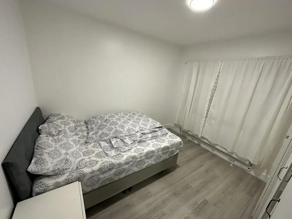 Immaculate 1-bed Apartment in Harrow