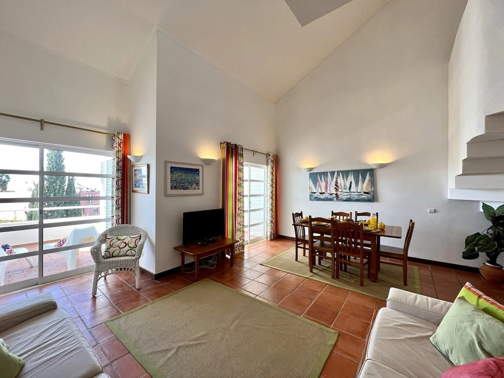 Vilamoura Club Villa 3 With Pool by Homing