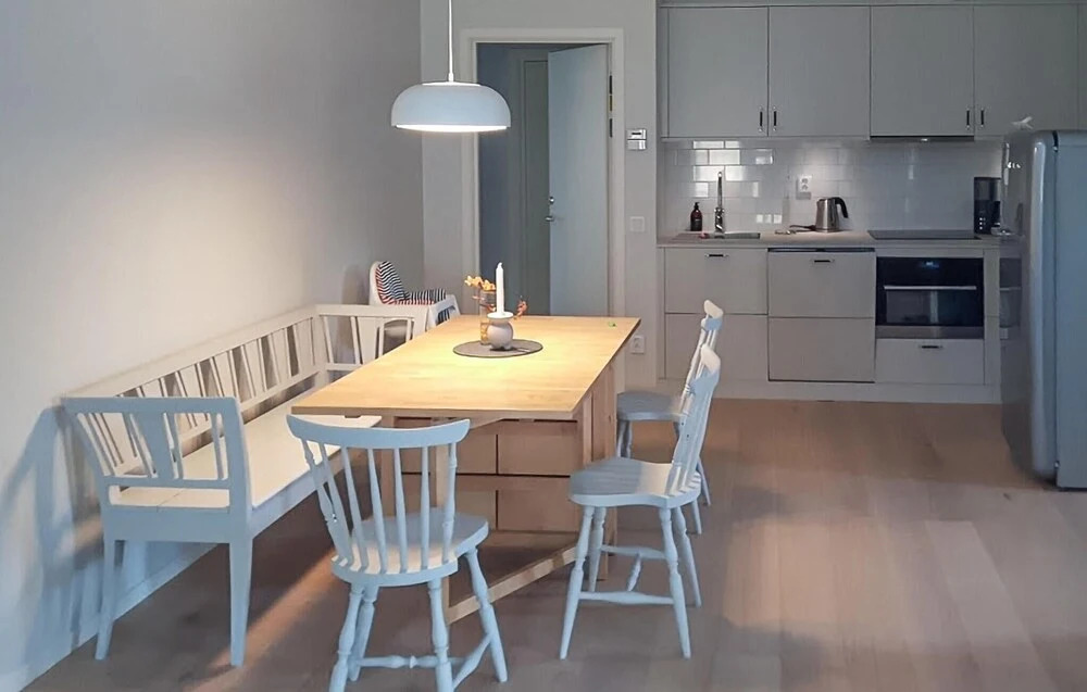 Nice Home In Västervik With Wifi
