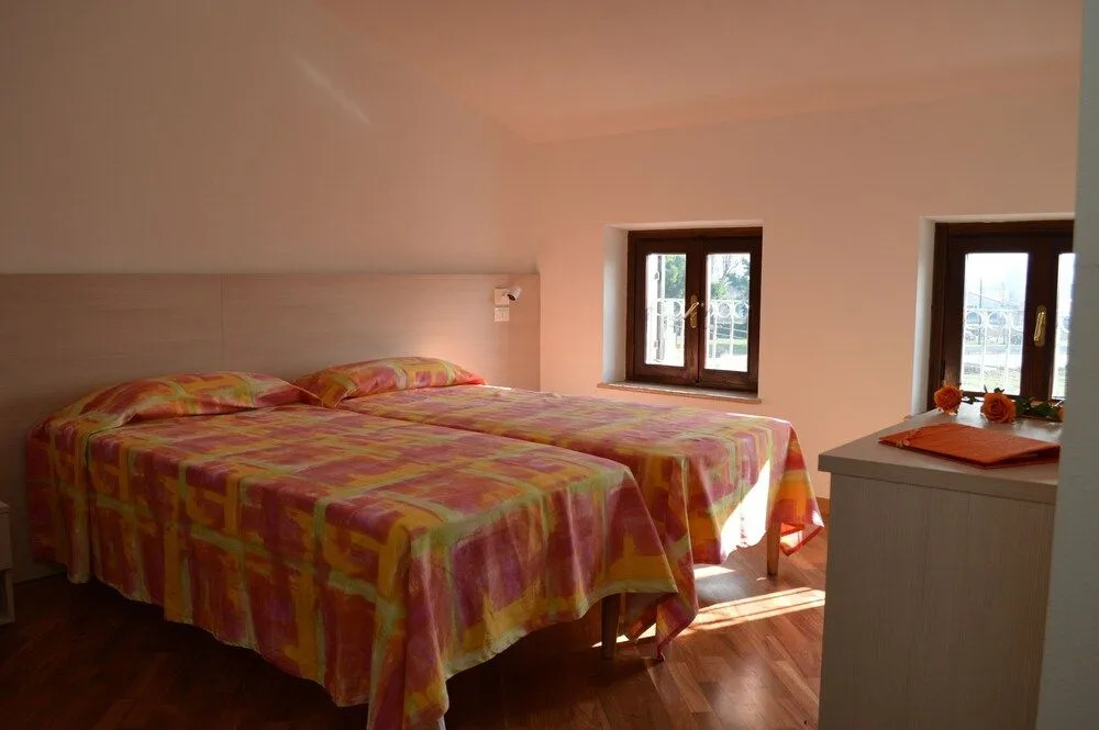 B&B alla Cà di Rosa