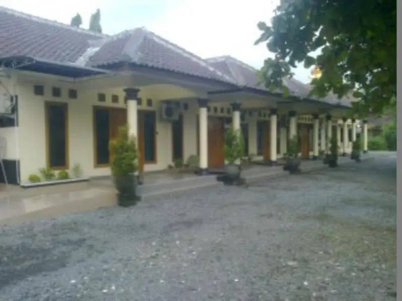 Milik Kita Magelang Hotel