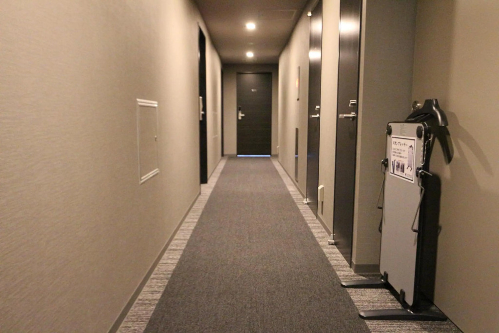 Hotel Livemax Takadano Baba Station Square