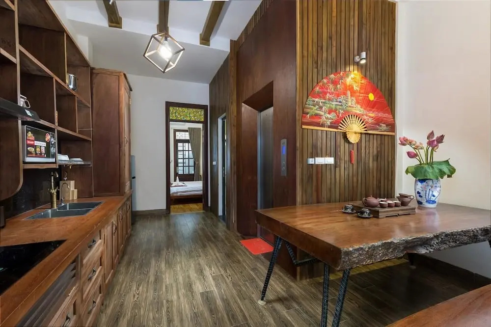 Zo Hotels Yen Phu