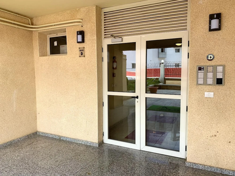 Apartment With 2 Bedrooms in Cheraga, With Shared Pool, Terrace and Wifi