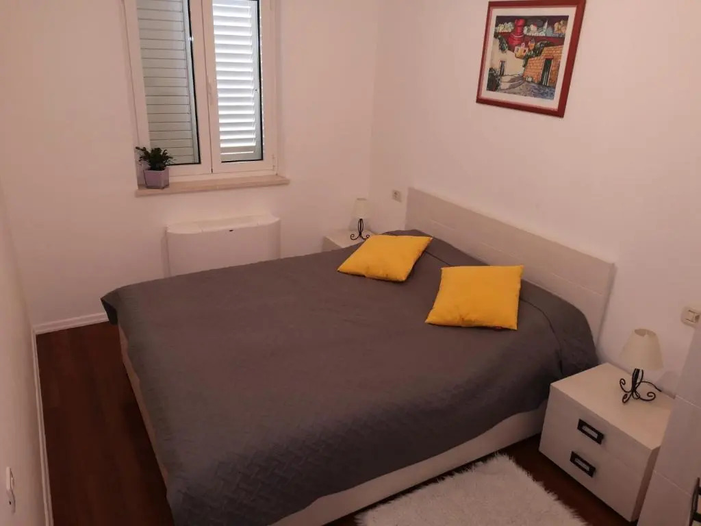 Apartment Blue Infinity 3 Lemi