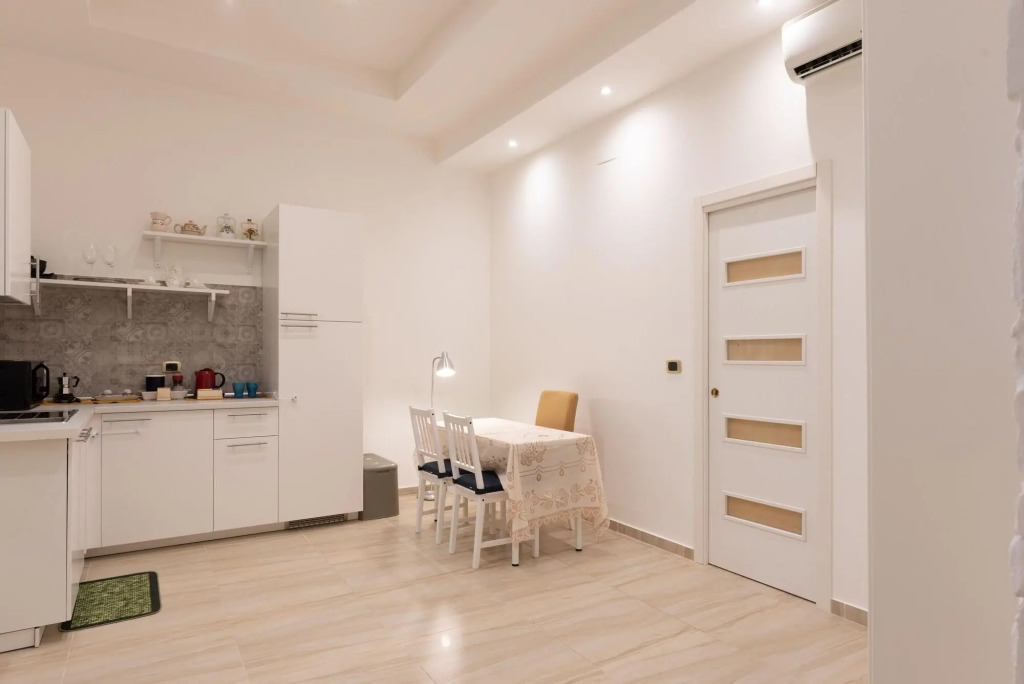 Bed & Breakfast "Il Priscio"