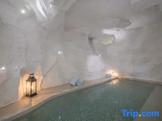 Shengdao Mogan Hot Spring Resort Meishu