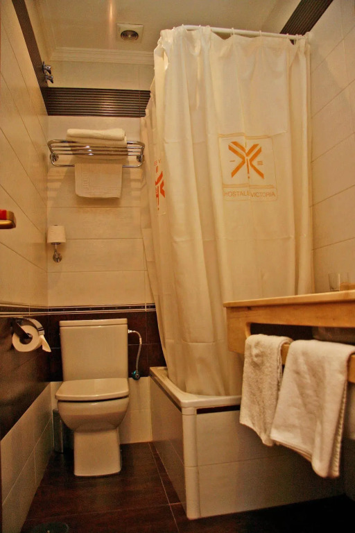 Hostal Victoria II