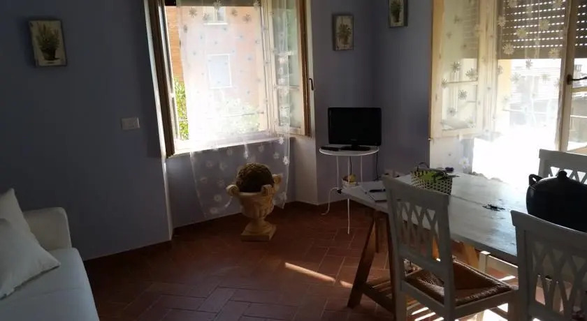 La Maison Des Fleurs
