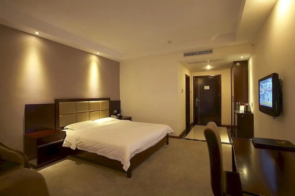Xinfuli Hotel