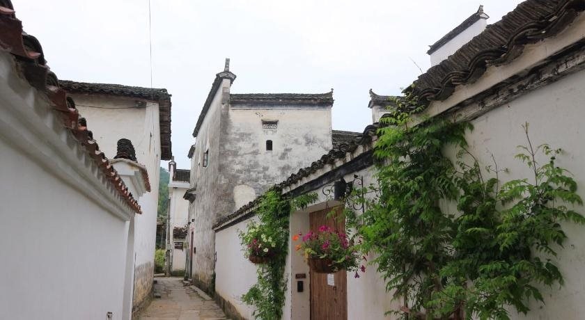 Wuyuan Skywells