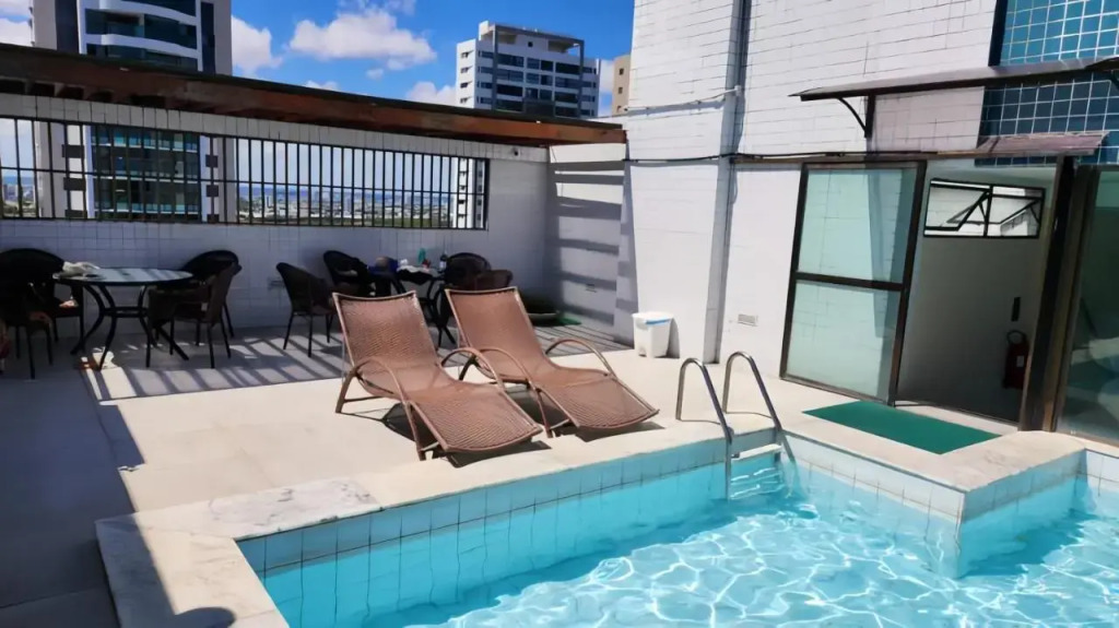 Studio Economico Boa Viagem