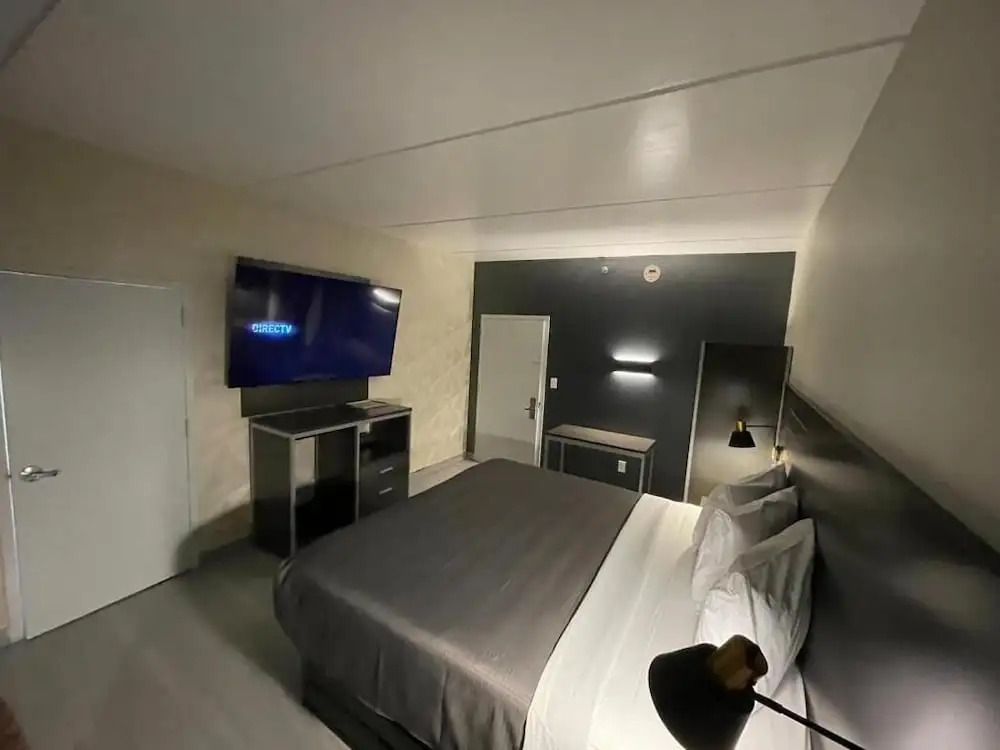 Hotel Caza Azul
