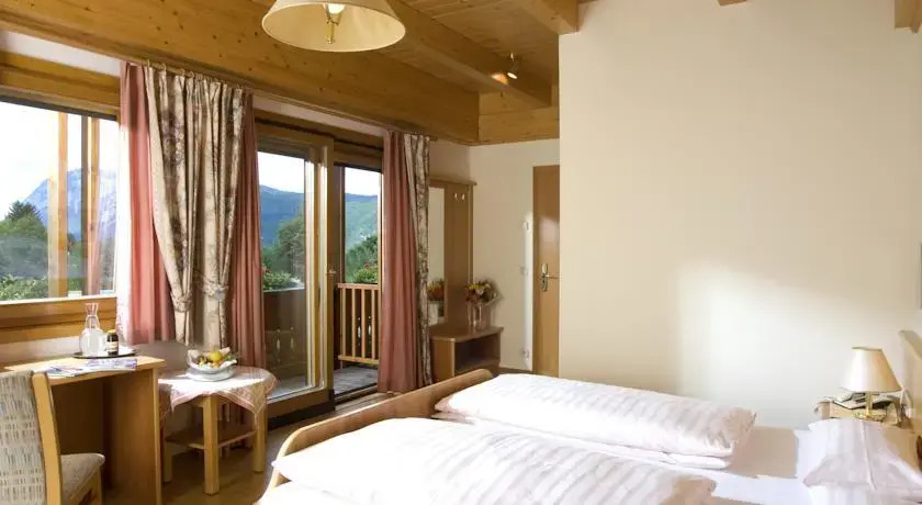 Hotel Zollner