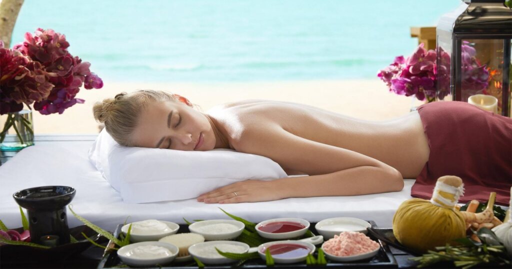 Sea Sand Sun Resort and Villas - SHA Plus