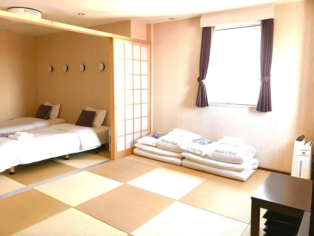 Ducale Garden Hotel 99