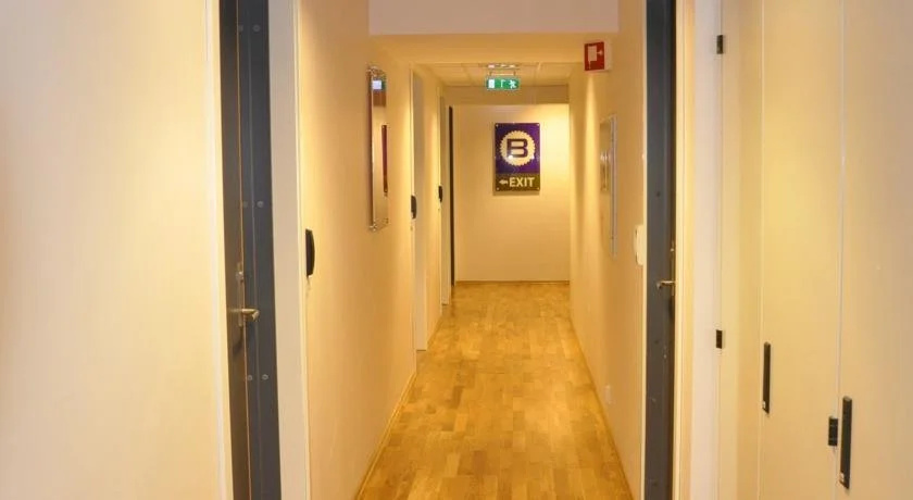 Ruyi Hotel Liupukang - Beijing