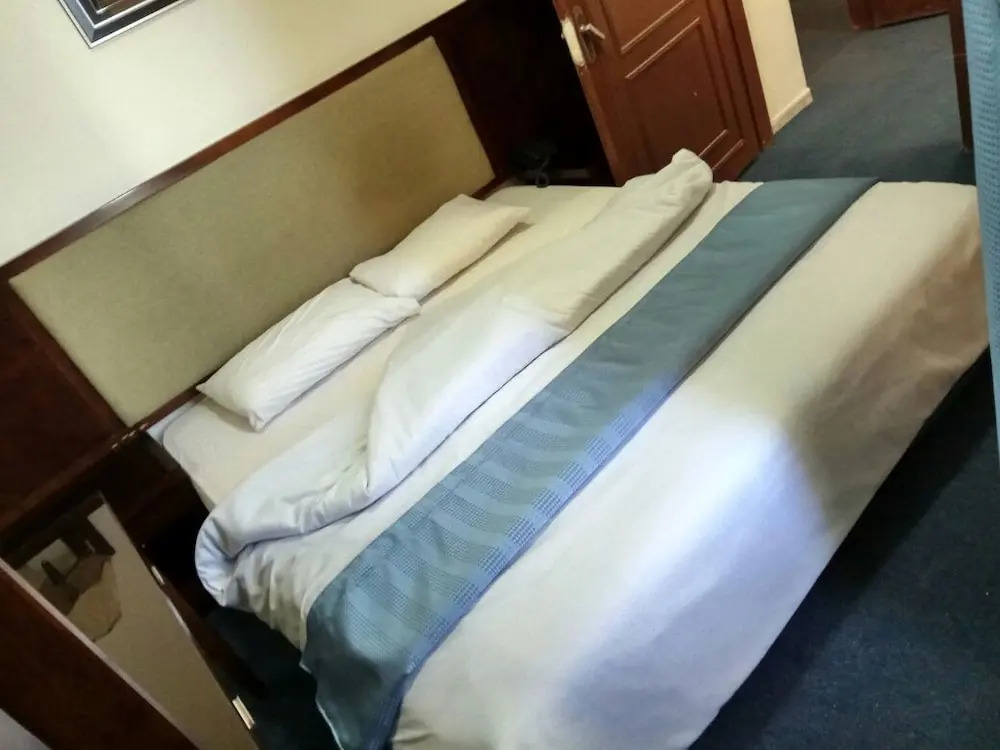 Haya Amman Suite Hotel