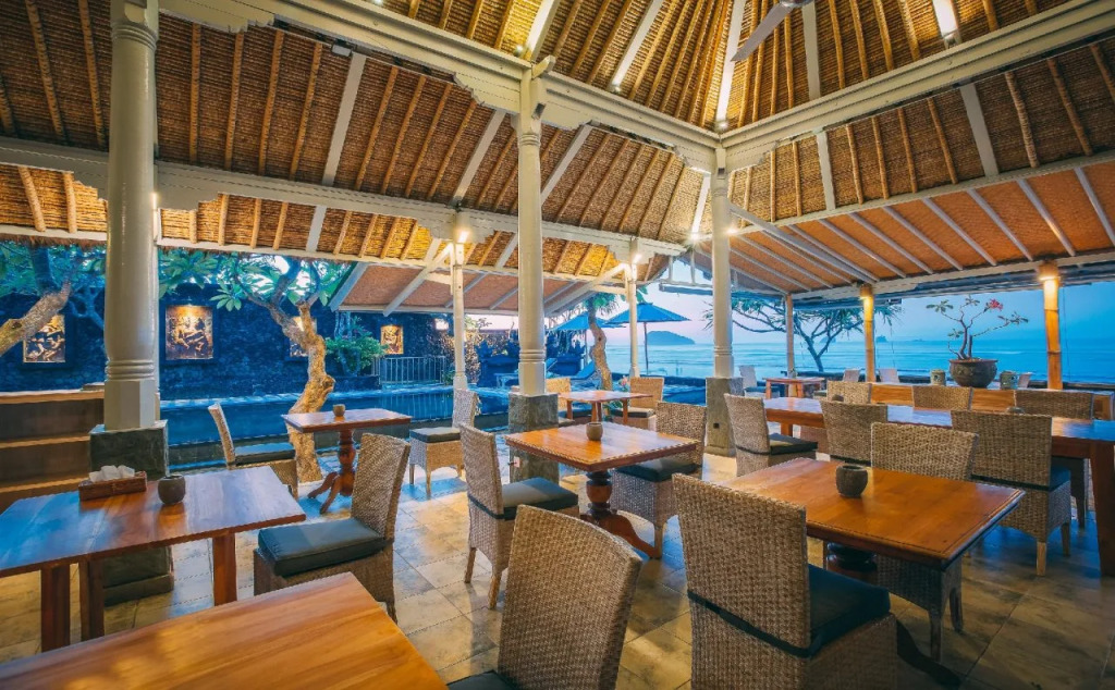 Alam Candi Resort