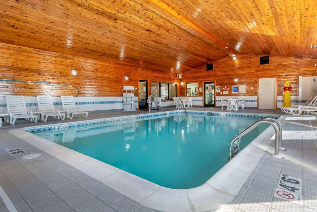 Comfort Inn Fremont