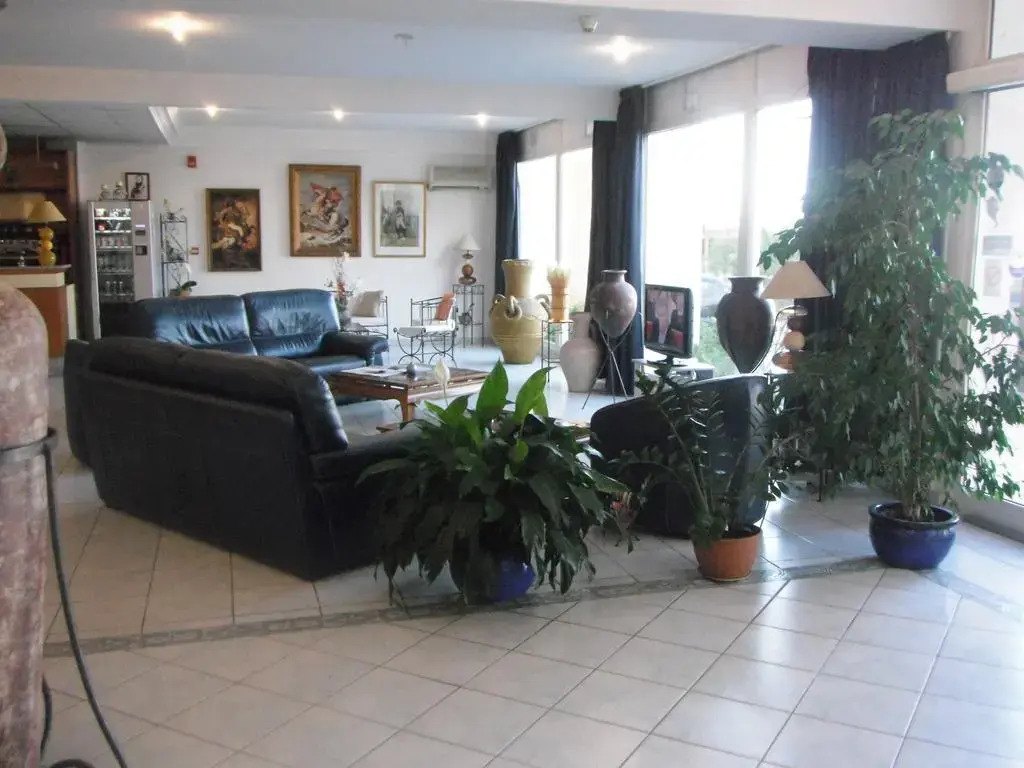 Hôtel Sampiero