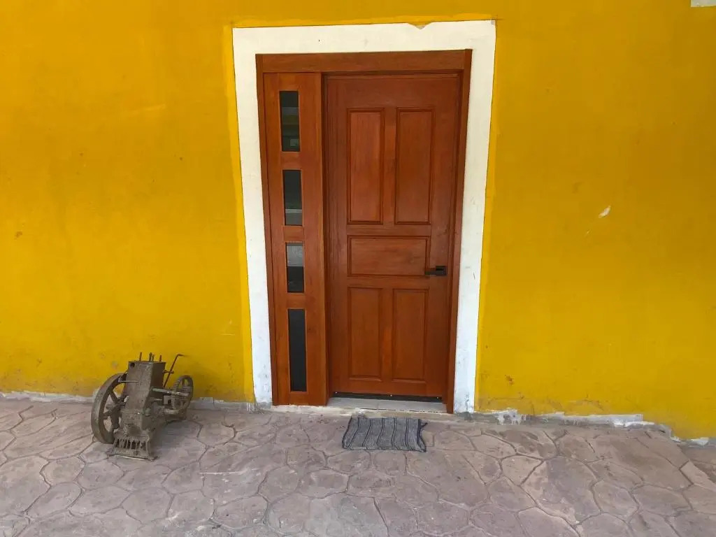 Casa Coronado Izamal