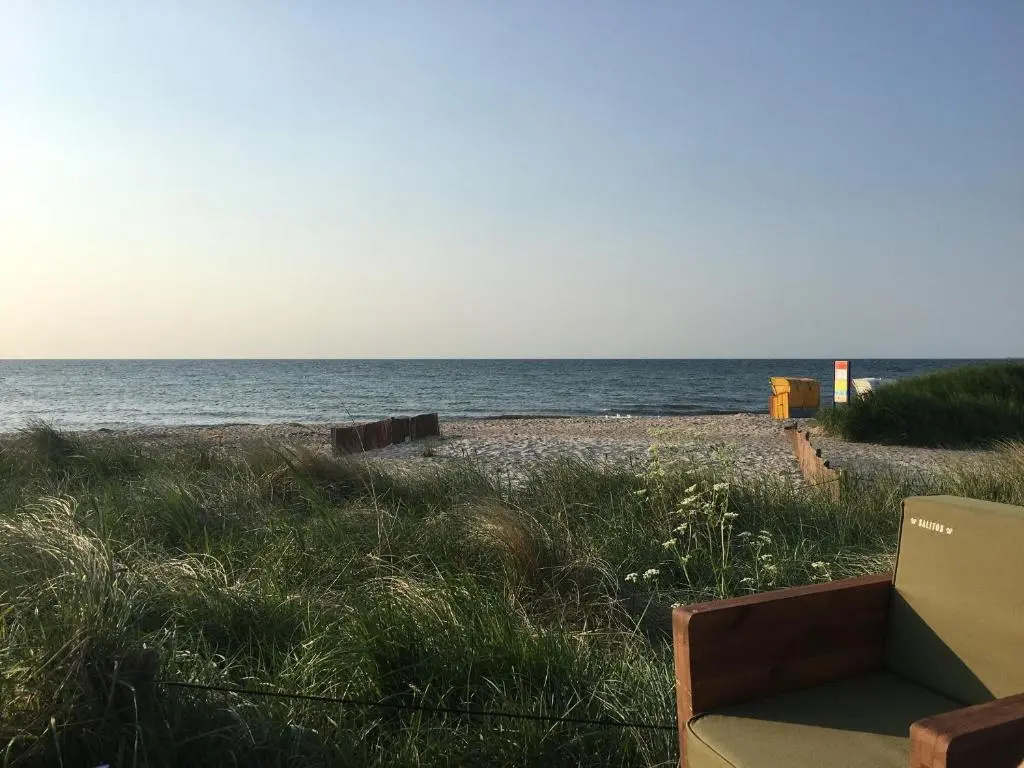 Ostsee Ferienpark B-2-1 Ferienwohnung Willebrand