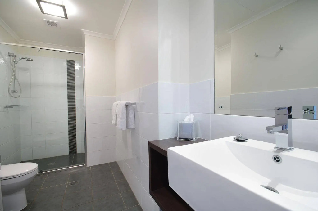 Macquarie Waters Boutique Apartment Hotel