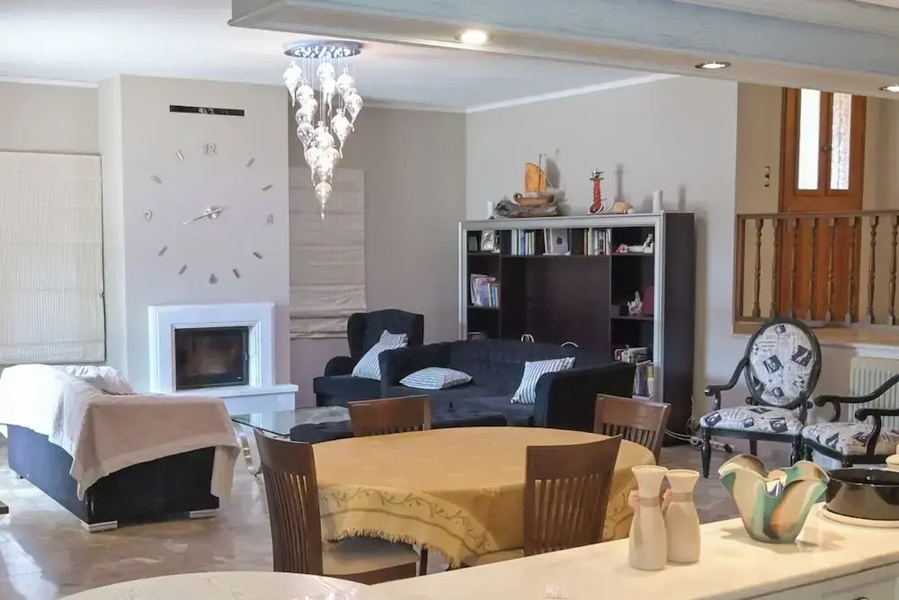 Thimeli Hotel