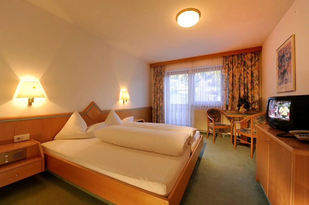 Hotel Belmont