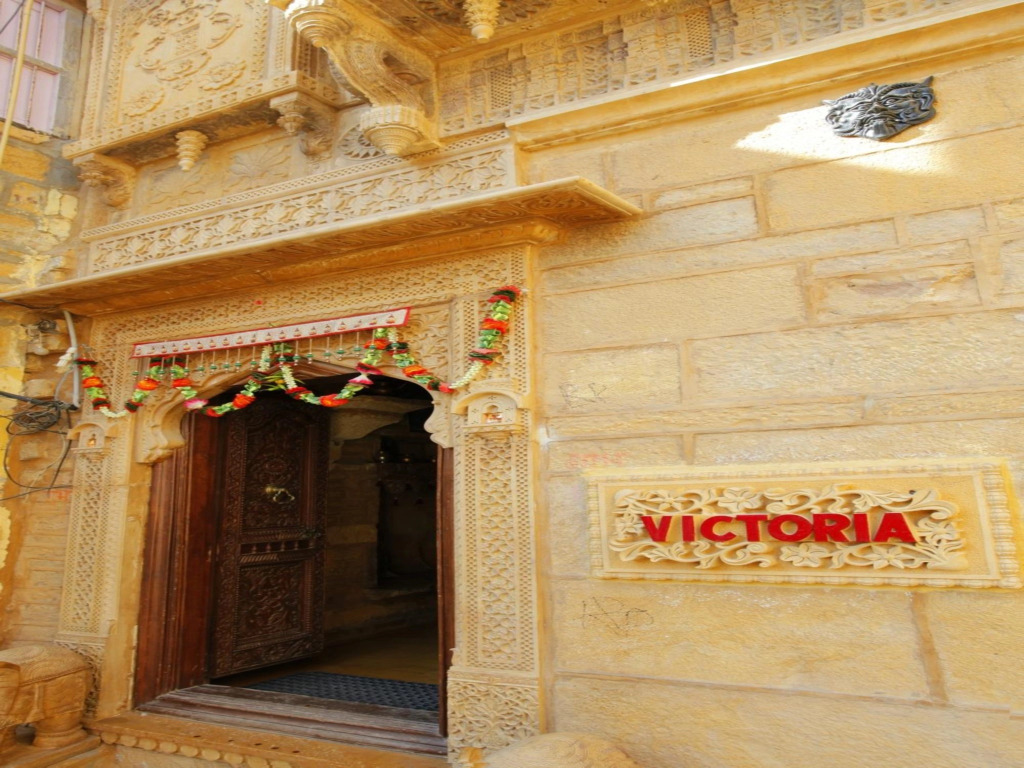Hotel Victoria