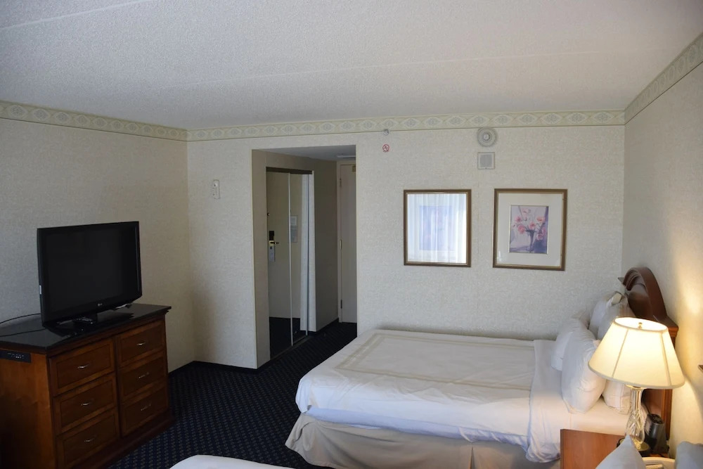 Wyndham Garden Trenton