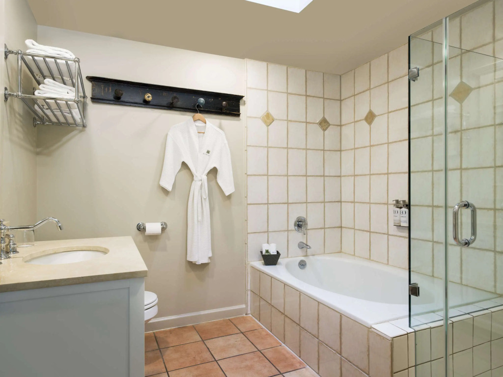 Mill Valley Inn