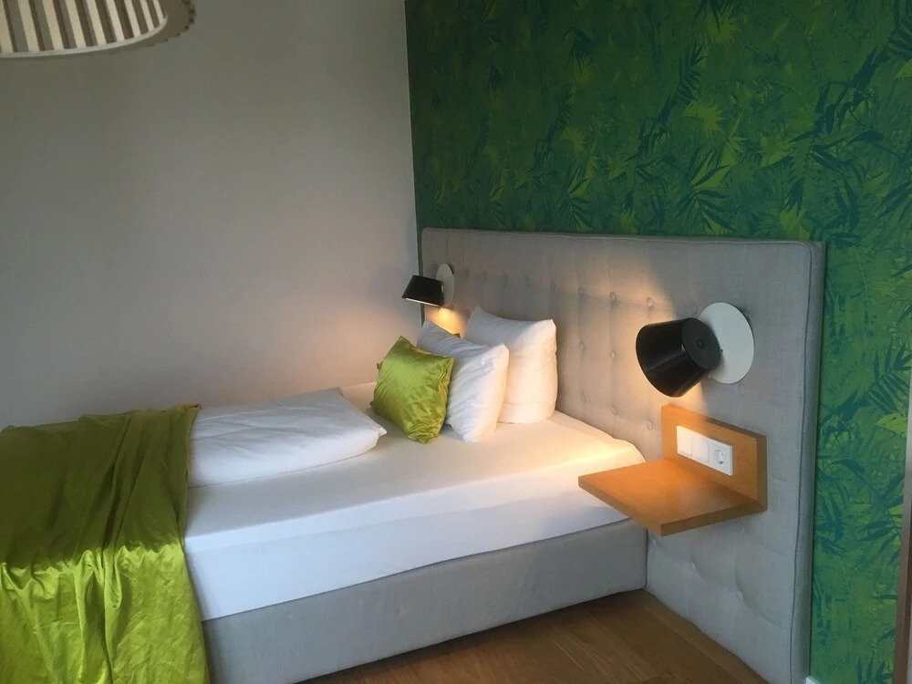 Bunker Hotel und Boardinghouse