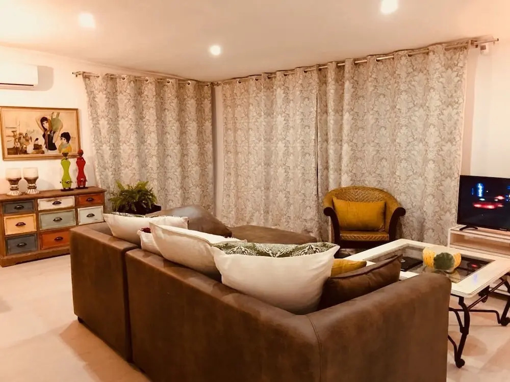 American Style Guesthouse