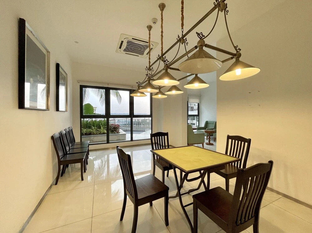 Country Garden Danga Bay InStyle Sea View Homestay Suite by NEO