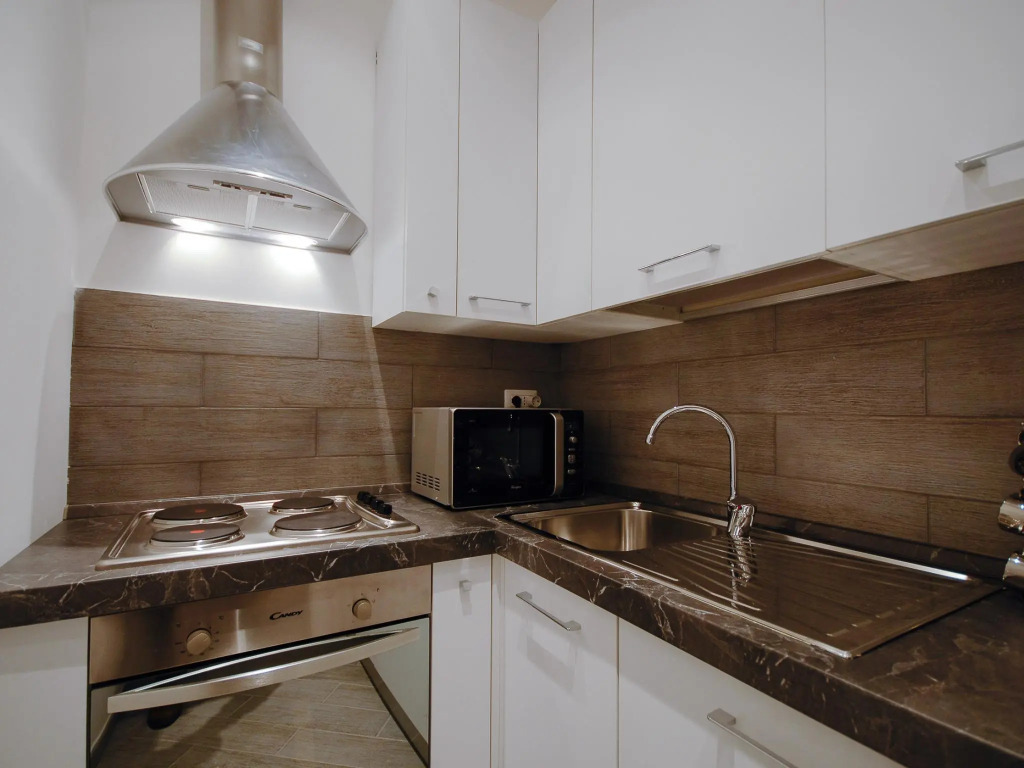 Apartment Colosseo