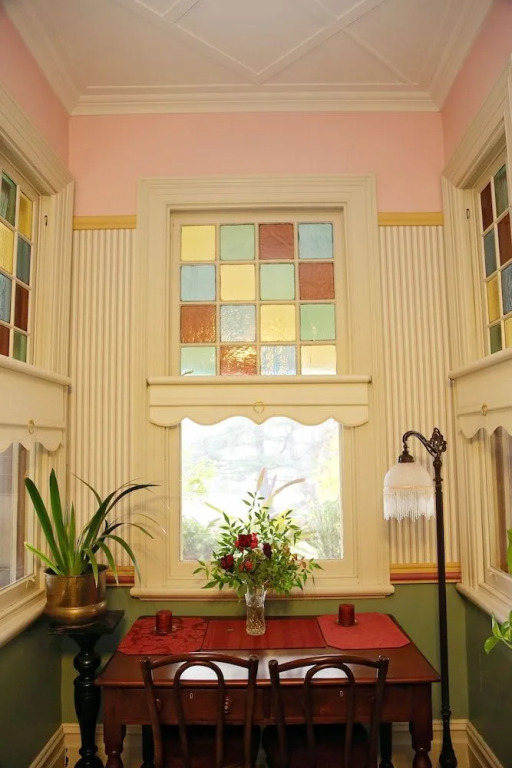 Forgandenny House B&B