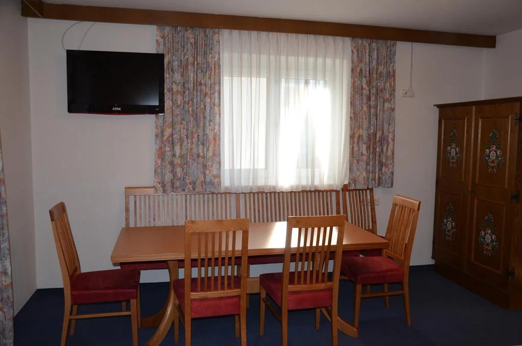 Appartements Pungg