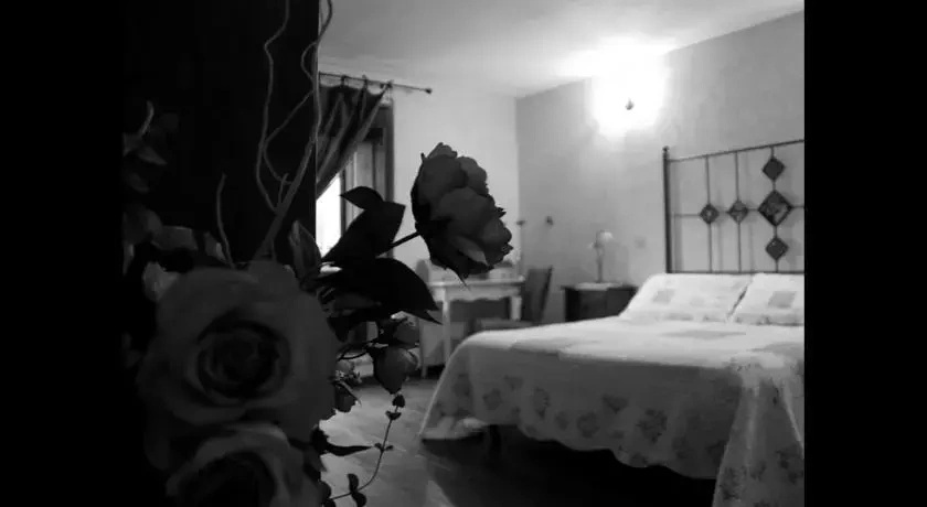 B&B Palazzo de Pastina